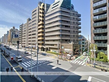 ヒューマンアール[1K/25.75m2]の眺望