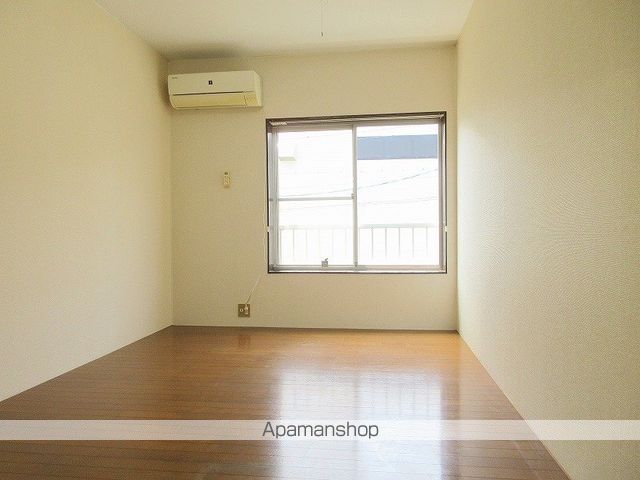 河合コーポAの内装写真