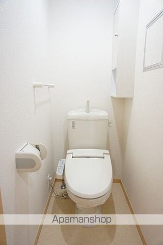 プリマベーラ Bの内装写真