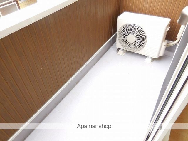 フレージュ ライツの内装写真