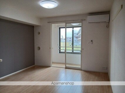 ブリーズ[1K/36.25m2]のリビング・居間