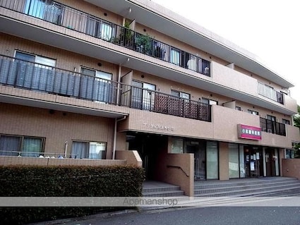 プリヴェ南万騎が原[3LDK/83.46m2]の外観