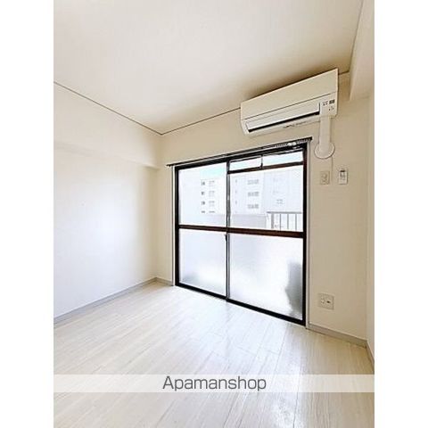 グリーンアベニュー山手の内装写真