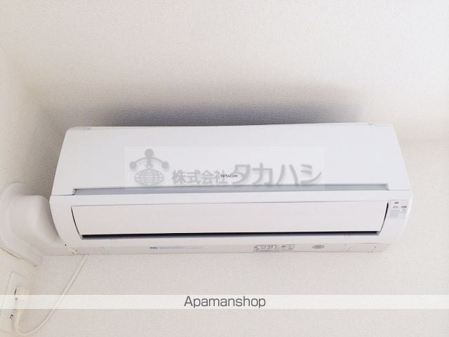 アンソレイユAの内装写真