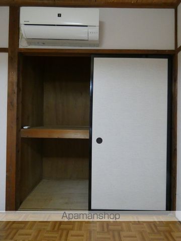 清風荘の内装写真
