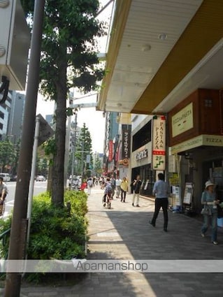 ＳＵＮ恵比寿[1R/26.78m2]の周辺2