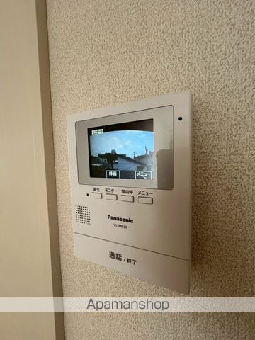 インペリアル参番館の内装写真