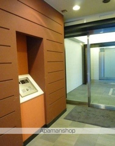 カスタリア戸越駅前の内装写真