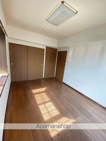 カンフォートの内装写真