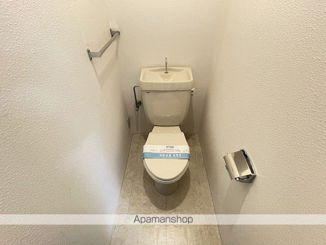 リバティー新晃 B棟の内装写真