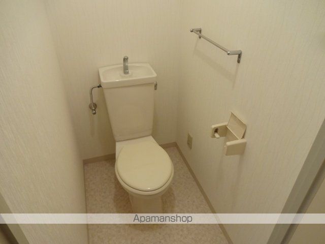 ヴィラージュ私市の内装写真