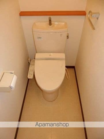 コート・ラベンダー北長瀬の内装写真