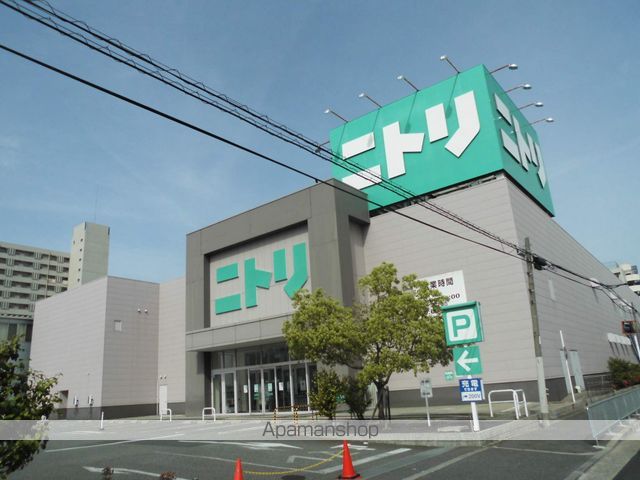 LA LUCEの周辺写真