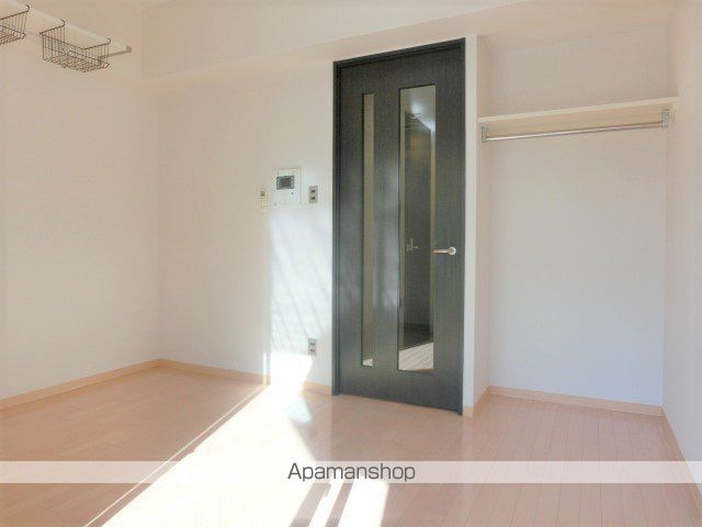 レジュールアッシュ谷町の内装写真