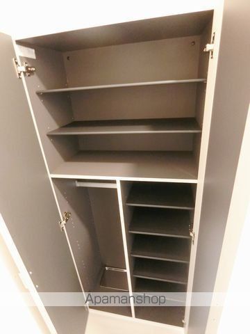 カシータ北三国ヶ丘の内装写真