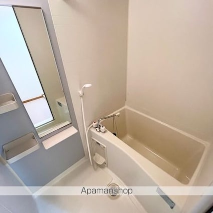 リバーレイクヒルズ[1R/25.97m2]のバス