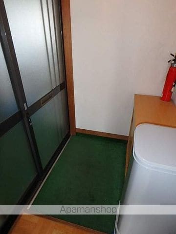 寿ハウスの内装写真