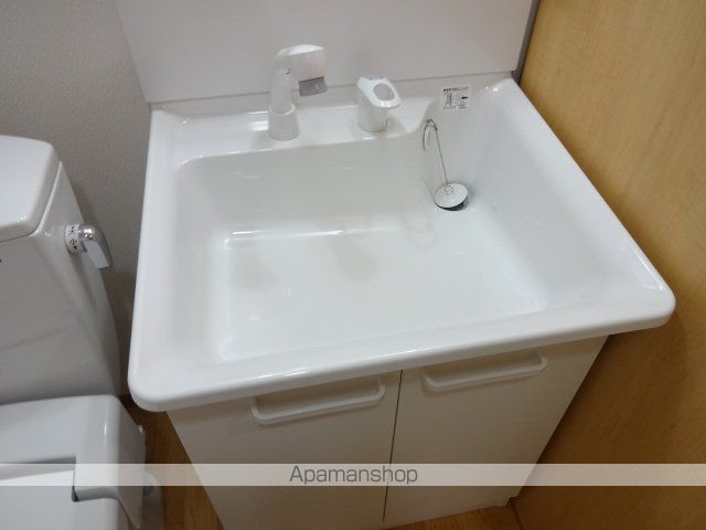 シャンテー御殿山2番館の内装写真