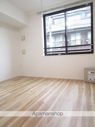 東京都中野区南台５丁目[1K/25.62m2]の内装1