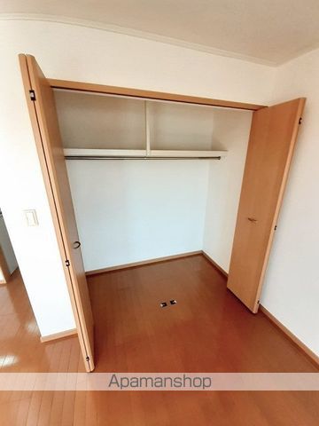 サウスレジデンスIの内装写真