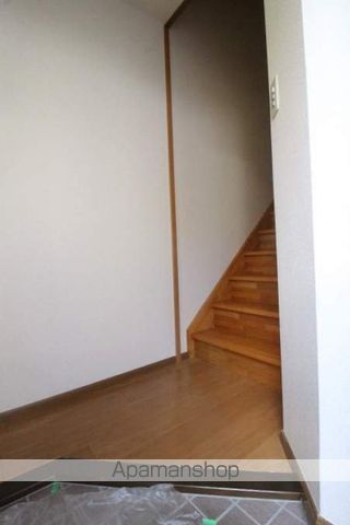 メゾン横山の内装写真