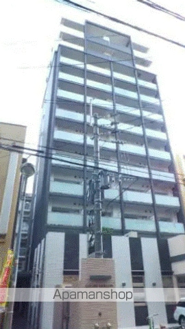 COCOA薬院の外観写真