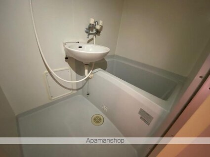 メゾン松島町[1K/19.87m2]の内装2