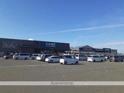 ブラッシュ　６１[1LDK/46.06m2]の周辺4