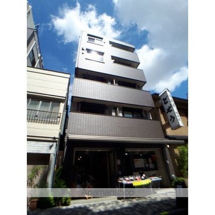 ＯＸ　ｒｅｓｉｄｅｎｃｅ[1K/20.25m2]の周辺3
