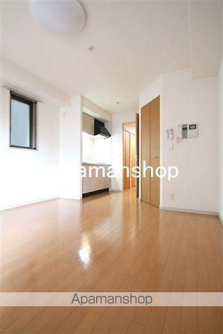 レジデンス本町UTUBOKOUENの内装写真