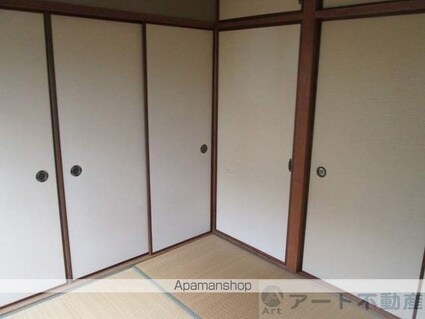 コーポ安田[3K/49.5m2]の内装4