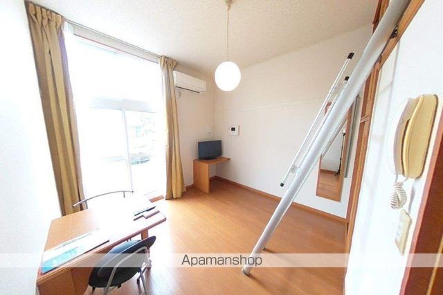 レオパレス要の内装写真