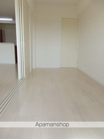 BRISE−Mの内装写真