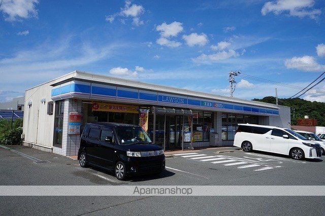 カルム尾崎Bの周辺写真