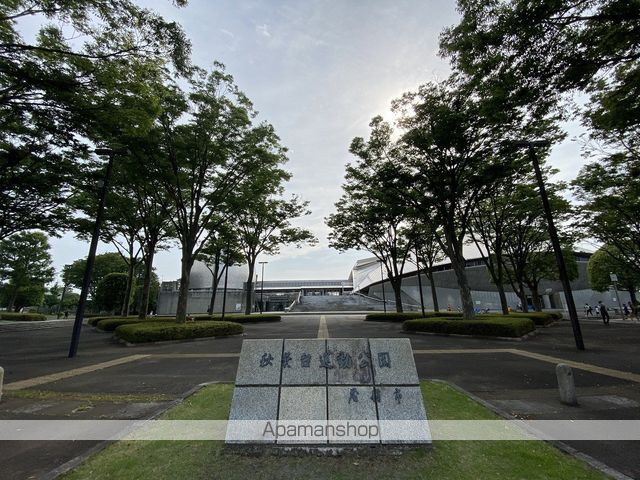 ダイアパレス湘南台の周辺写真