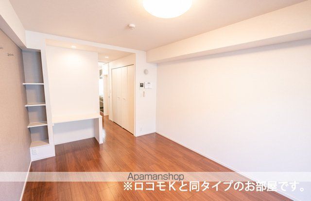 グランピア甚の内装写真