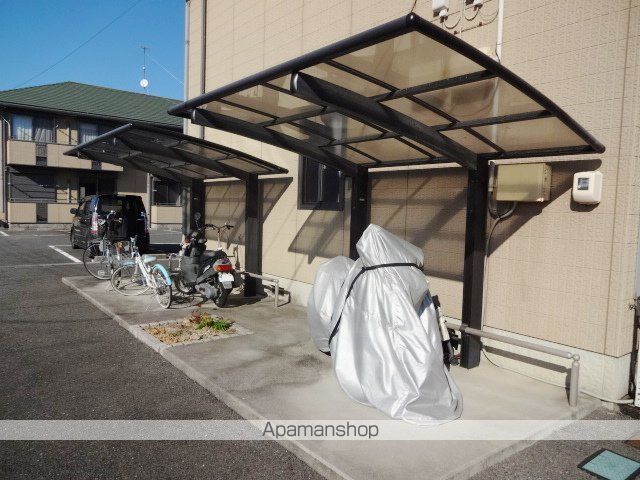 エタン・ヴィラージュA棟のその他写真