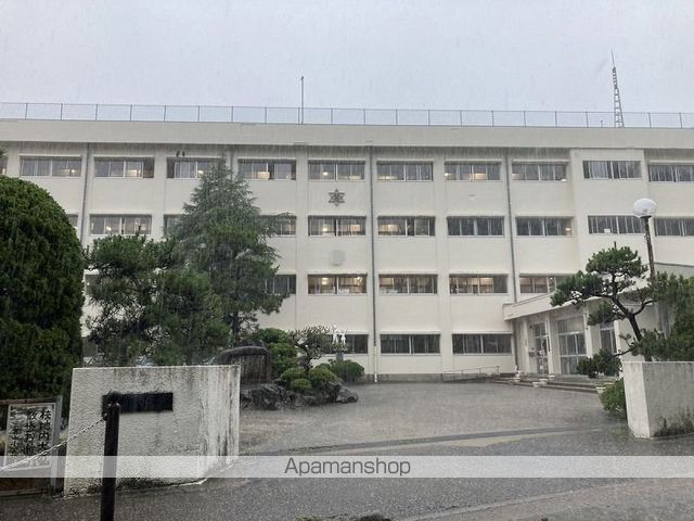 プランドール松美台の周辺写真