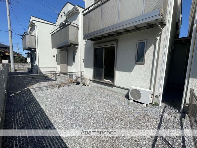 ClochettoIIの内装写真