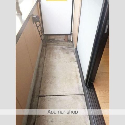 アレグリーアNISHINODAIの内装写真