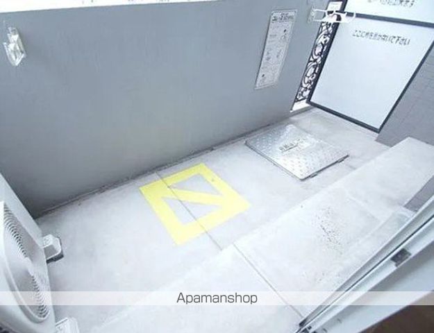 エステート・モア・薬院通りの内装写真