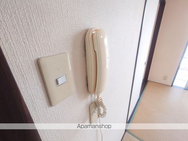 メゾンしらかばの内装写真