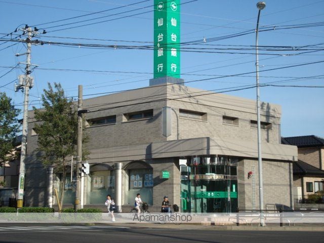 柳生マンション工事の周辺写真