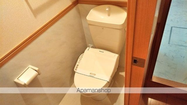 コルテシモの内装写真