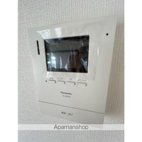 アップライゼBの内装写真