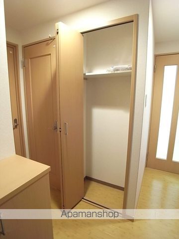 AMI四条烏丸の内装写真
