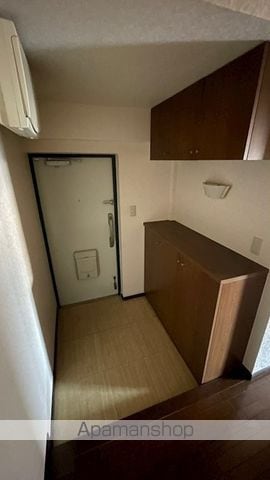 トーアウエストキャッスル松原の内装写真