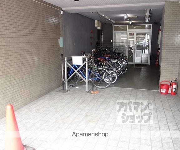 近畿シティハウスの外観写真