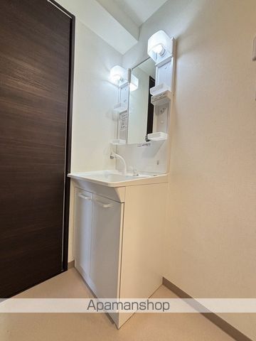 IMPERIAL Sの内装写真
