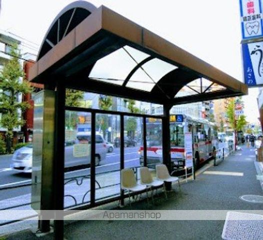 WTCディアコート目黒平町の周辺写真